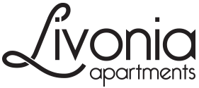 Livonia Apartments Logo